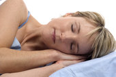 Masalah Tidur Insomnia