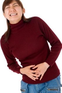 Mengobati Nyeri Menstruasi